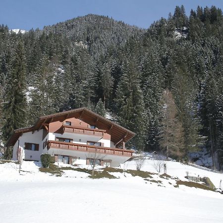 Apartment In Montafon Near The Ski Area Sankt Gallenkirch Luaran gambar